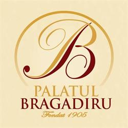Palatul Bragadiru, Bucureşti