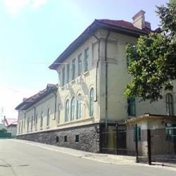 Liceul Tehnologic Petru Rareş Botoşani