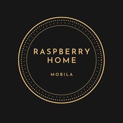 RASPBERRY HOME, Buzău
