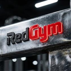 RedGym, Braşov