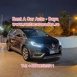 Rent-a-Car, Oradea