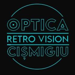 Optica Retro Vision Cismigiu, Bucureşti