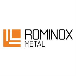 ROMINOX METAL SRL, Târgu Jiu