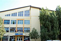 Şcoala Gimnazială "Avram Iancu", Arad