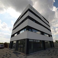 Select Automotive, Bucureşti