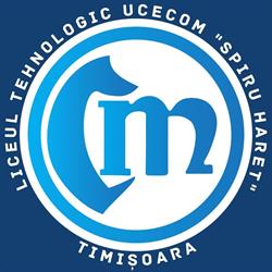 Liceul UCECOM Spiru Haret Timisoara - Liceul UCECOM Spiru Haret Timisoara