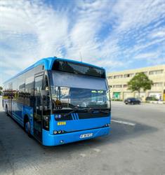 SERVICIUL TRANSPORT VOLUNTARI SRL, Voluntari