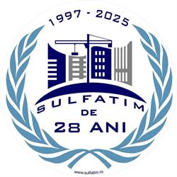Sulfatim SRL Timisoara