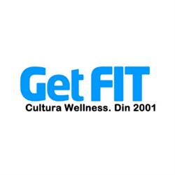 GETFIT SHOP SRL, Bucureşti