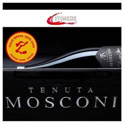 TENUTA ODOBESTI SRL, Odobeşti