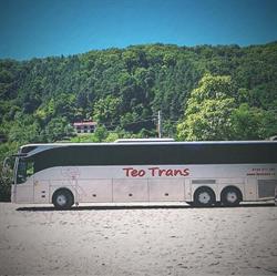 TeoTrans.ro, Cluj-Napoca