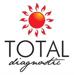 TOTAL DIAGNOSTIC CENTER SRL, Bucureşti