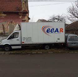 ECAR SRL, Sfântu Gheorghe