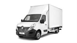 Consav Cargo, Bucureşti