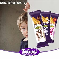 TURKUAZ FOOD TRADING SRL, Giurgiu