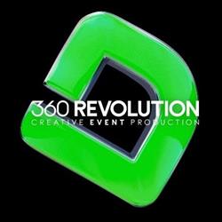 360Revolution, Bucureşti