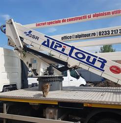 ALPITOUR SRL, Piatra-Neamţ