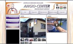 ANGIO CENTER SRL, Târgu Mureş