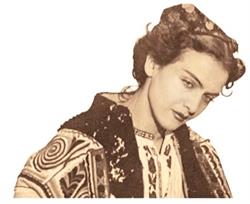 Ansamblul Folcloric Maria Tanase, Craiova
