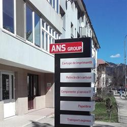 ANS GROUP SRL, Vatra Dornei