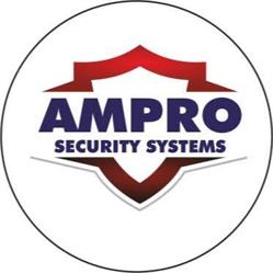 AMPRO SECURITY SYSTEM, Bacău