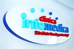 Clinica Info Medica, Arad