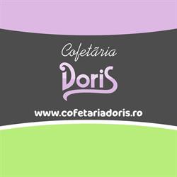 Cofetăria Doris (Bistriţa)