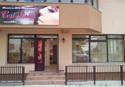 CosiBella, Suceava