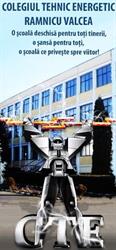 Colegiul Tehnic Energetic, Rm. Valcea