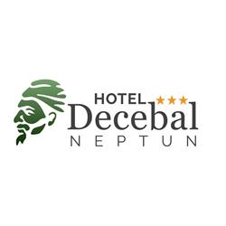 Hotel Decebal, Neptun