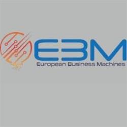 European Business Machines SRL, Bucureşti