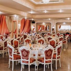 Exotic Palace, Codlea