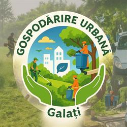 GOSPODARIRE URBANA SRL, Galaţi