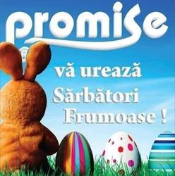 PROMISE INTIMO SRL, Baia Mare