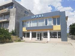 IPSAL INTERPLAST SRL, Mogoşoaia