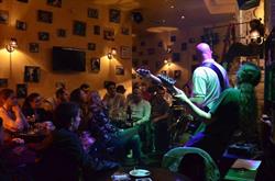 Jazz Office, Timişoara