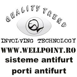 QUALITY TREND SRL, Cristuru Secuiesc