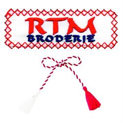 RTM BRODERIE SRL, Bucureşti