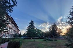 COLEGIUL NAŢIONAL SPIRU HARET, Tecuci