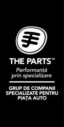 The Parts Brands SRL, Mogoşoaia