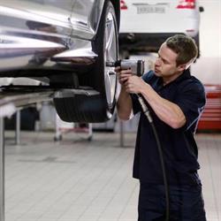 Wheel Car Service, Craiova