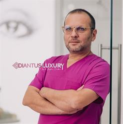 Diantus Estet, Constanţa