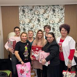 FRIZERSKI SALON PERA SRL, Timişoara