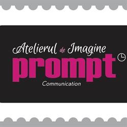 PROMPT COMMUNICATION SRL, Cluj-Napoca