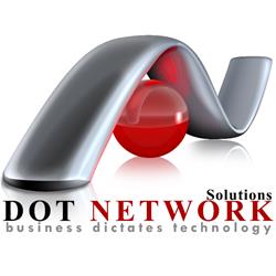 Dot Network Solutions, Servicii IT, Mentenanta IT si Suport IT - Bucuresti