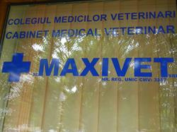 MAXIVET S.R.L., Timişoara