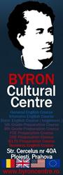 BYRON CULTURAL CENTRE SRL, Ploieşti
