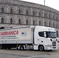 ALIPOL TRANSPORTER SRL, Carcaliu