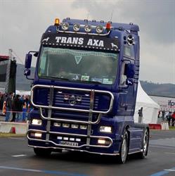 TRANS AXA SRL, Baia Mare