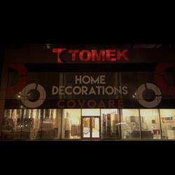 TOMEK CARPET COMPANY SRL, Târgu Mureş